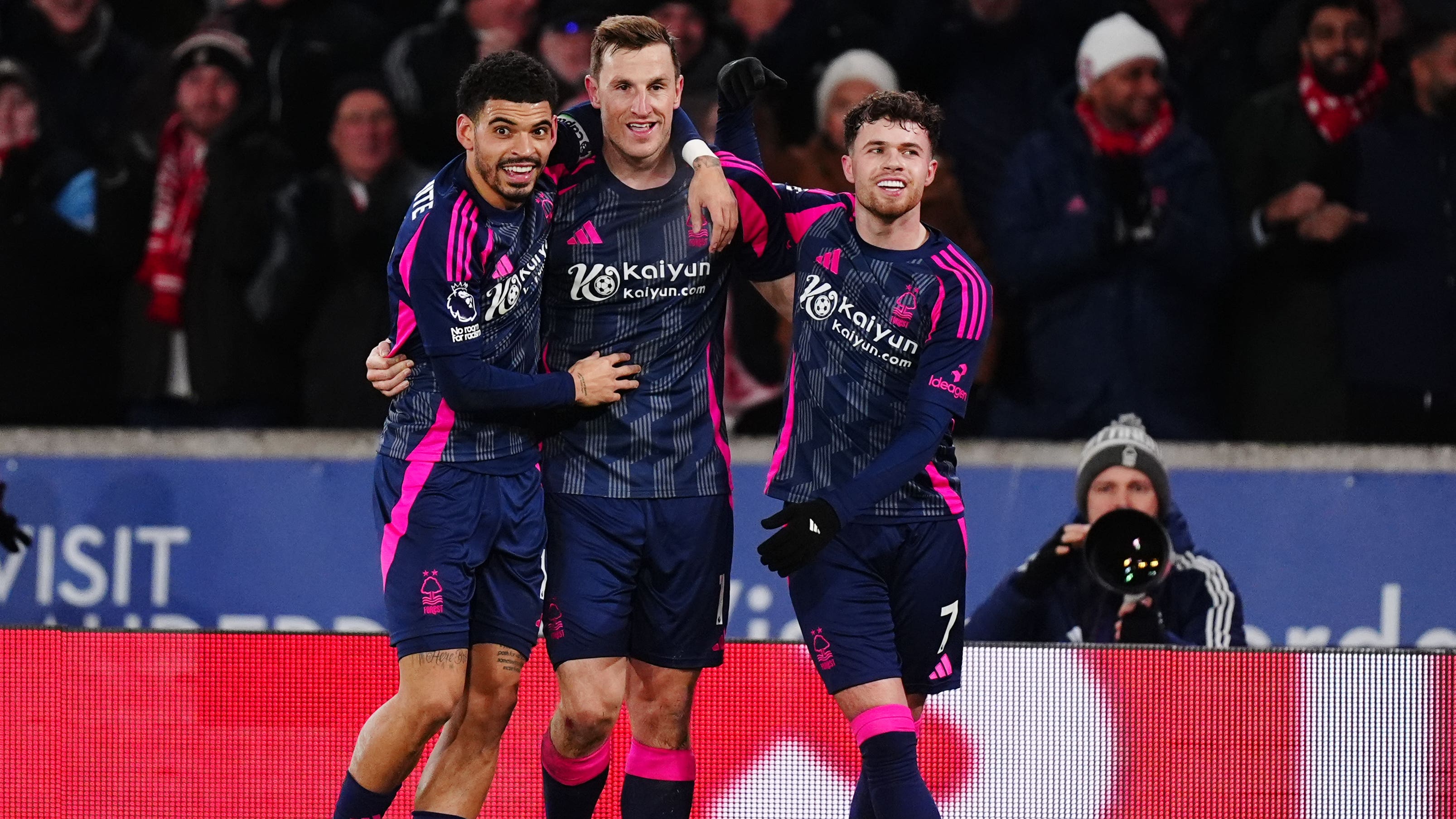 市场与政策 市场与政策