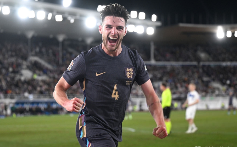 遇的新赛季 遇的新赛季